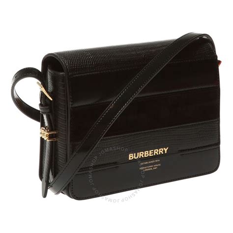 burberry small black bag|burberry handbags latest collection.